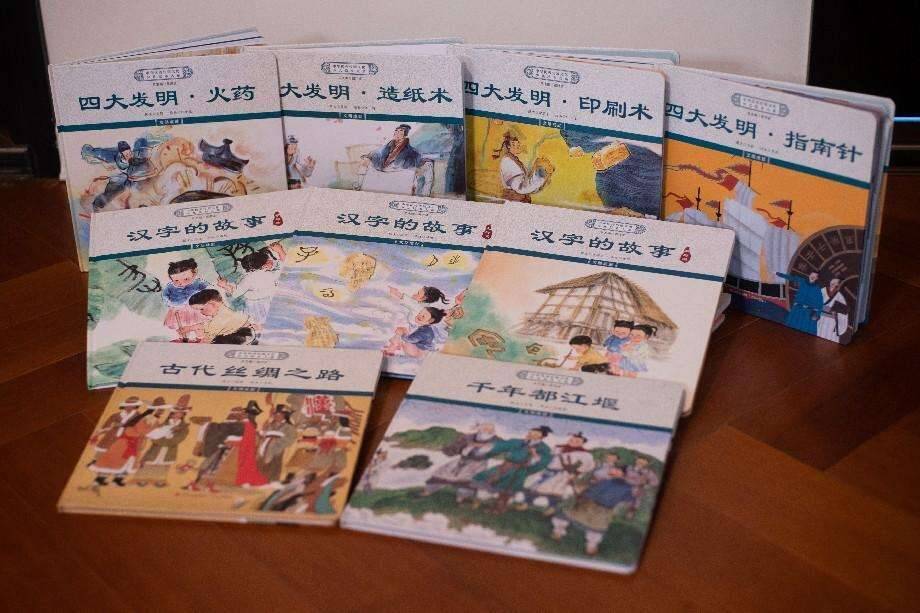 闪电评论丨关爱儿童泽被心灵，让精神家园更丰盈